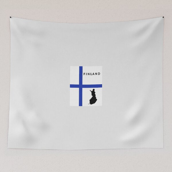 Item preview, Finland designed and sold by SaraB515.