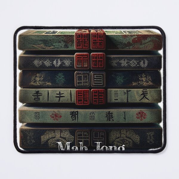 Item preview, Poker, Mahjong, Dice, Card, Anime designed and sold by tengamerx.