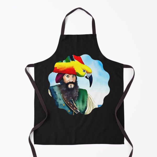 Item preview, PIRATE designed and sold by starfishstuff.