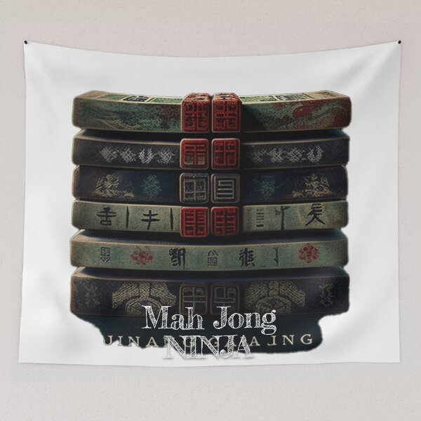 Item preview, Poker, Mahjong, Dice, Card, Anime designed and sold by tengamerx.