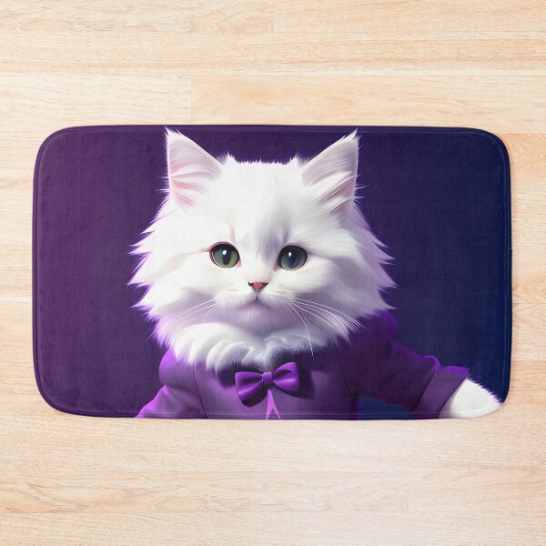 Item preview, Dancing cat - Modern digital art designed and sold by Ai-michiart.