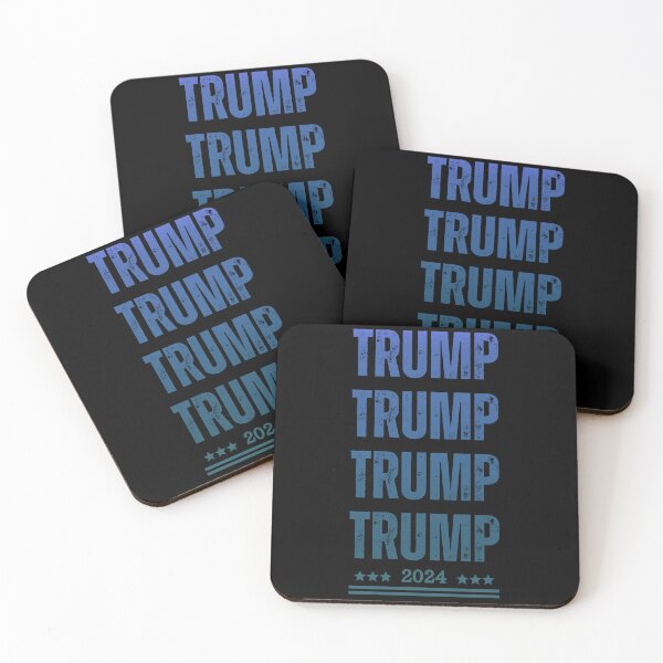 Item preview, TRUMP 2024 designed and sold by ViewerEqualsPhoton.
