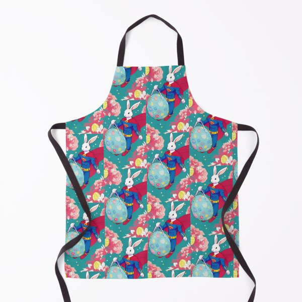 Item preview, The Superhero of Easter designed and sold by D-G-D.