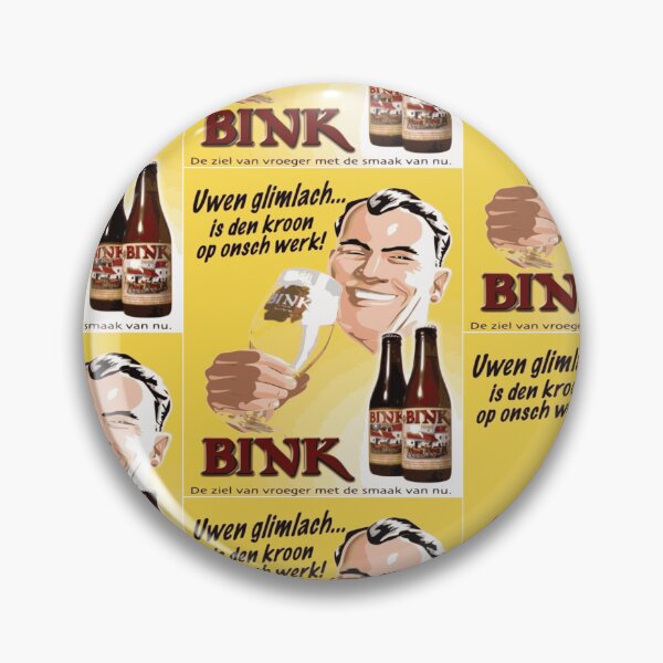 Item preview, Reproduction of a Mid century vintage beer publicity panel designed and sold by RickTellon.