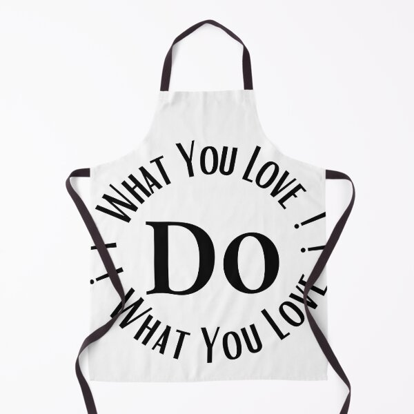 Item preview, Do What You Love!! designed and sold by FloraSkylark.