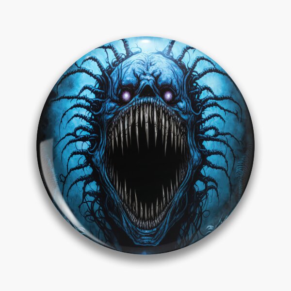 Item preview, Vampiripede designed and sold by Space-Yeti.