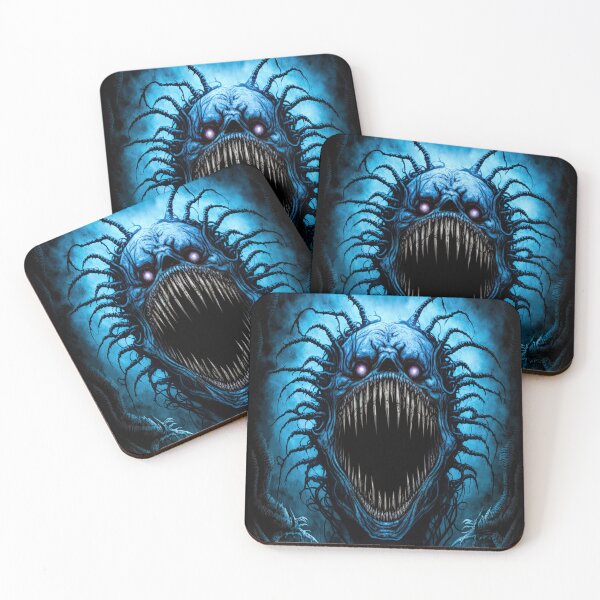Item preview, Vampiripede designed and sold by Space-Yeti.