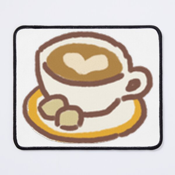Item preview, Capuccino designed and sold by GnatDesigns.