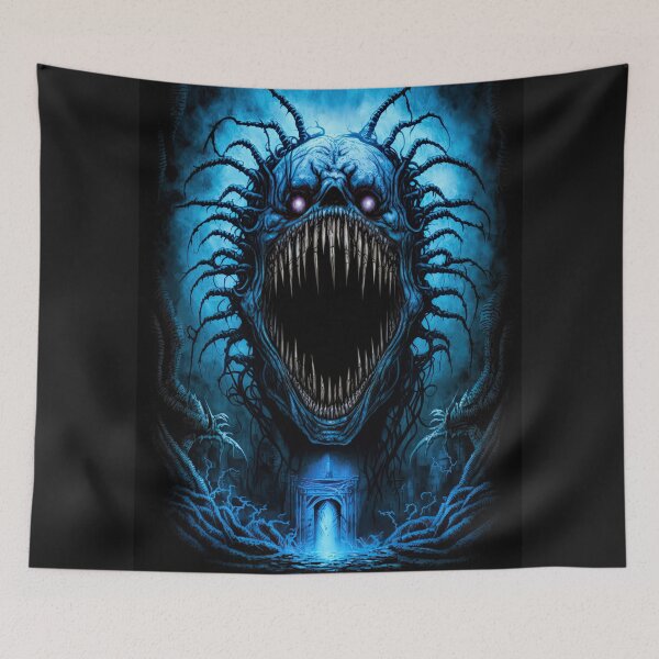 Item preview, Vampiripede designed and sold by Space-Yeti.
