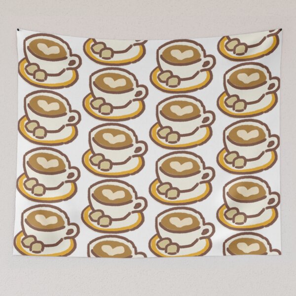 Item preview, Capuccino designed and sold by GnatDesigns.