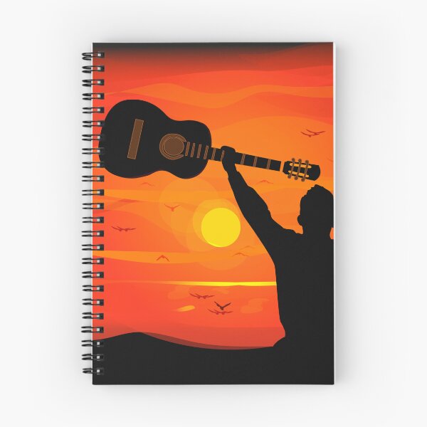 Item preview, Guitar Hero designed and sold by The Art Shirt.