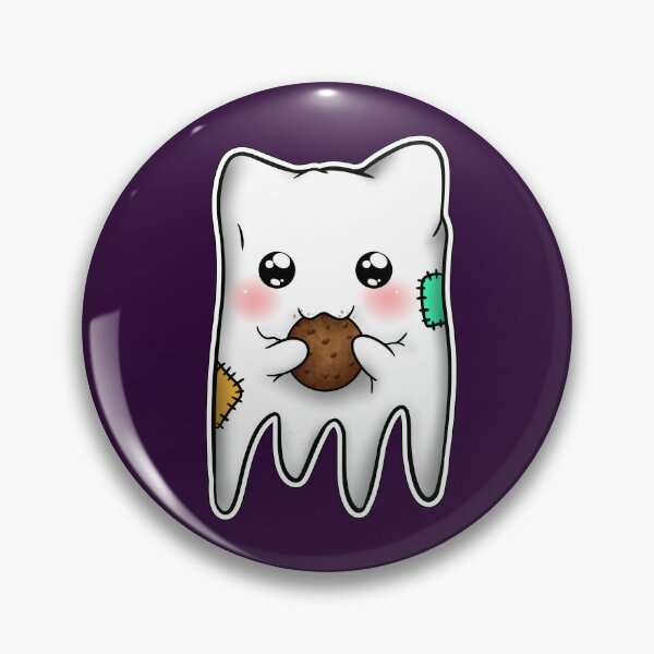 Artikelvorschau, Chibi Ghost-Kekse entworfen und verkauft von Drawersofdraw.