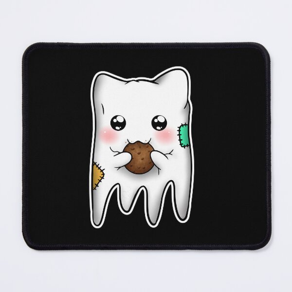 Item preview, Chibi Ghost cookies designed and sold by Drawersofdraw.