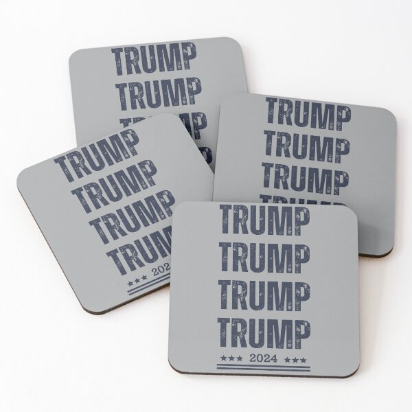Item preview, TRUMP 2024 designed and sold by ViewerEqualsPhoton.