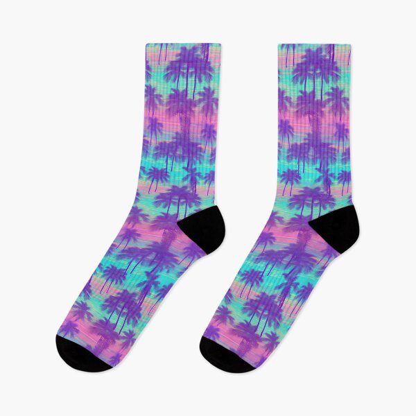 Item preview, Palm sunset designed and sold by Vapor-gen.