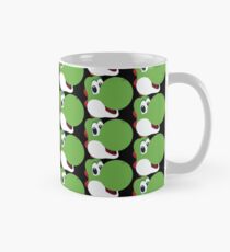 Yoshi Mug
