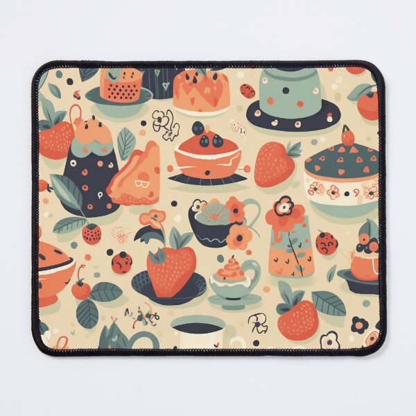 Item preview, High Tea designed and sold by SK-FunPrints.