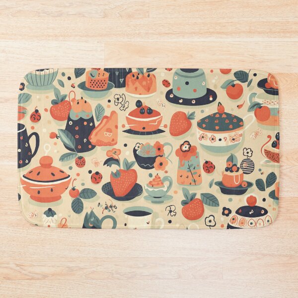 Item preview, High Tea designed and sold by SK-FunPrints.