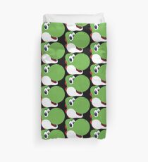 Yoshi Duvet Cover