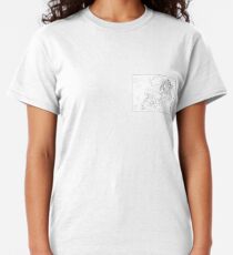 Clouds Classic T-Shirt