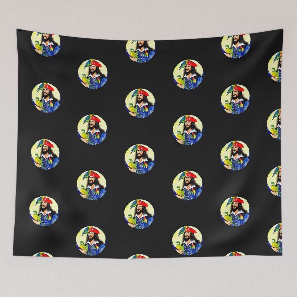 Item preview, PIRATE designed and sold by starfishstuff.