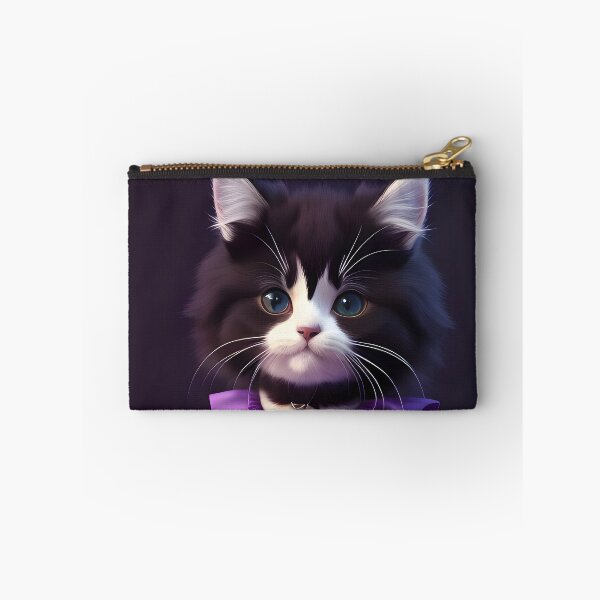 Item preview, Dancing cat - Modern digital art designed and sold by Ai-michiart.