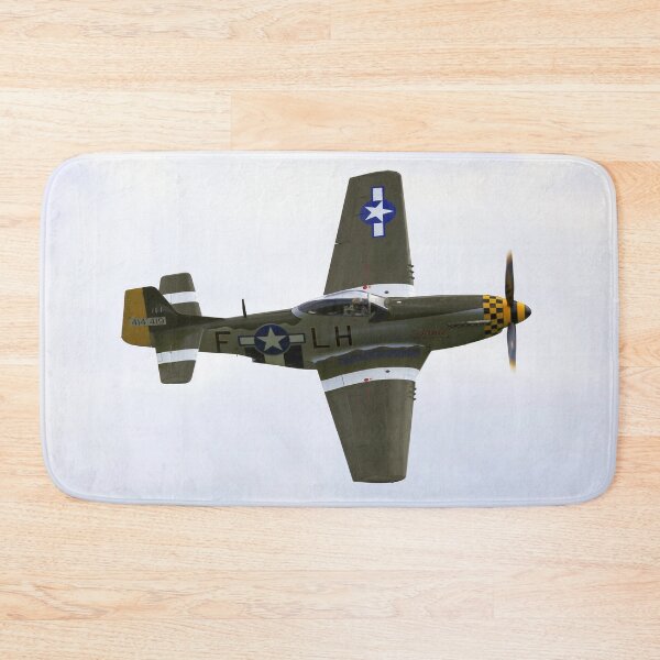 Item preview, P51d Mustang 414419 designed and sold by MartinPhotos.