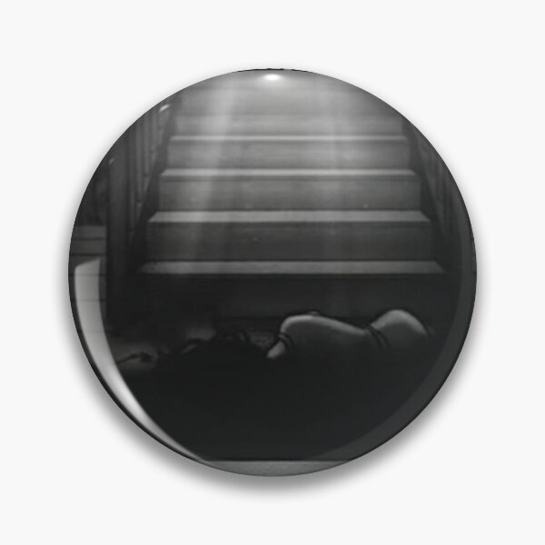 Item preview, Mari Omori Stairs Meme designed and sold by ztarvirus.