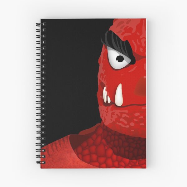 Item preview, Vectorized Custacean Man designed and sold by nickdoobs.