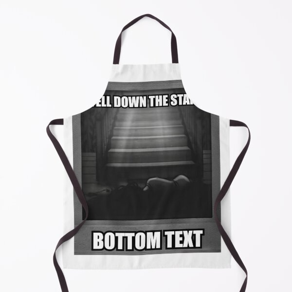 Item preview, Mari Omori Stairs Meme designed and sold by ztarvirus.