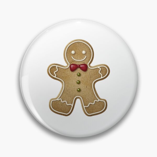 Item preview, Ginger Man  designed and sold by Gile-Shop.