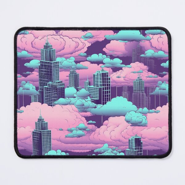 Item preview, Floating city designed and sold by Vapor-gen.