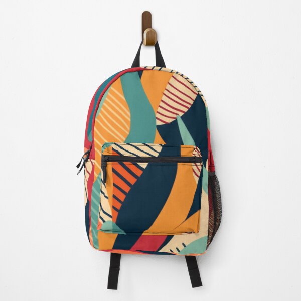 Item preview, Multicolour Abstract designed and sold by SK-FunPrints.