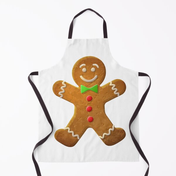Item preview, Holiday Gingerbread Man designed and sold by Gile-Shop.