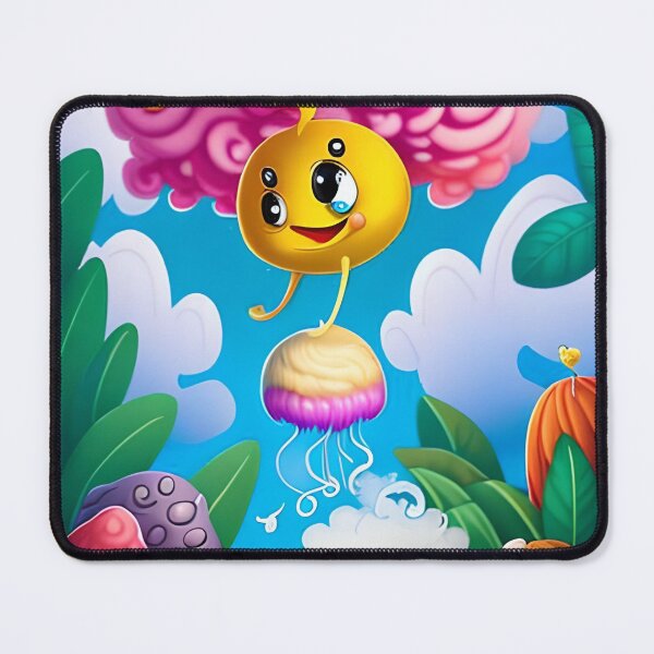 Item preview, HybridAmalgamation mixed animals cartoons and fruits designed and sold by Imaginarium of Chaos falcon88 .