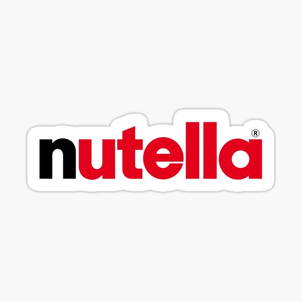 Nutella Lightbox LED Lamp by braga3dprint | Printables Store