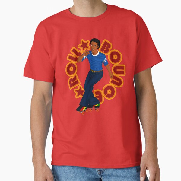 Item preview, Roll Bounce designed and sold by Joe Holder.