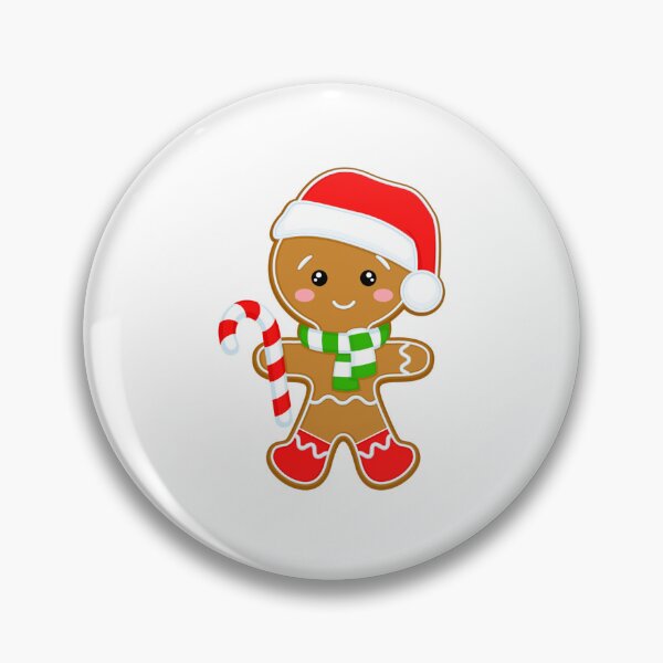 Item preview, Christmas Gingerbread Man  designed and sold by Gile-Shop.