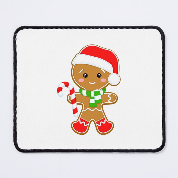 Item preview, Christmas Gingerbread Man designed and sold by Gile-Shop.