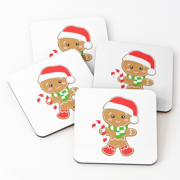 Item preview, Christmas Gingerbread Man  designed and sold by Gile-Shop.