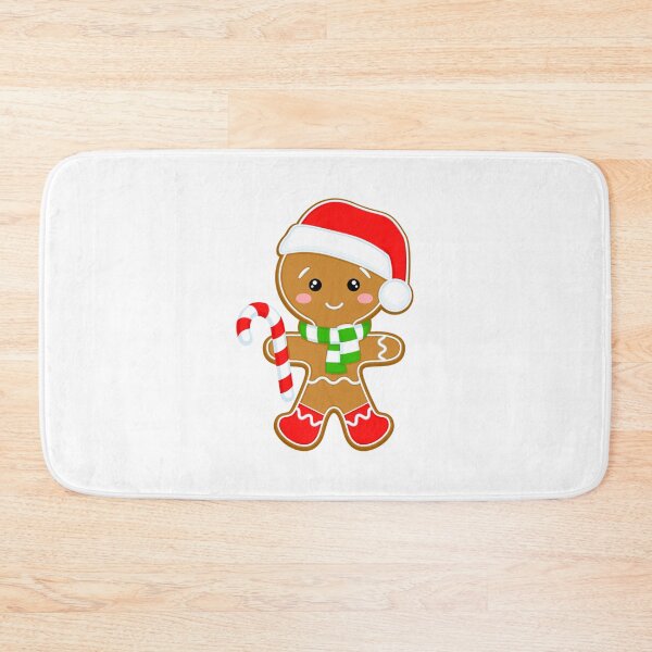 Item preview, Christmas Gingerbread Man  designed and sold by Gile-Shop.