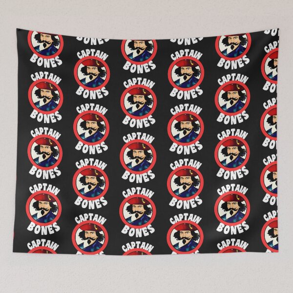Item preview, PIRATE designed and sold by starfishstuff.