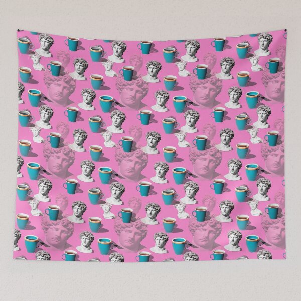 Item preview, Coffee or bust designed and sold by Vapor-gen.
