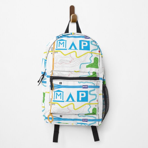 Item preview, MAPS. designed and sold by DesignByMH.