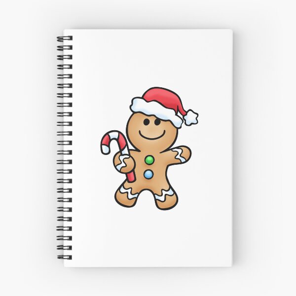 Item preview, Christmas Gingerbread Cookie designed and sold by Gile-Shop.