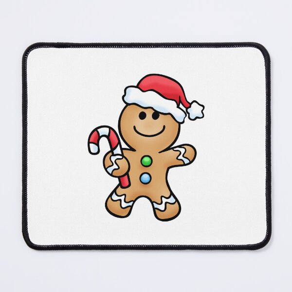 Item preview, Christmas Gingerbread Cookie designed and sold by Gile-Shop.