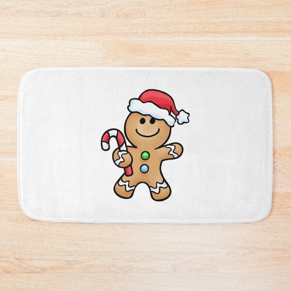 Item preview, Christmas Gingerbread Cookie designed and sold by Gile-Shop.
