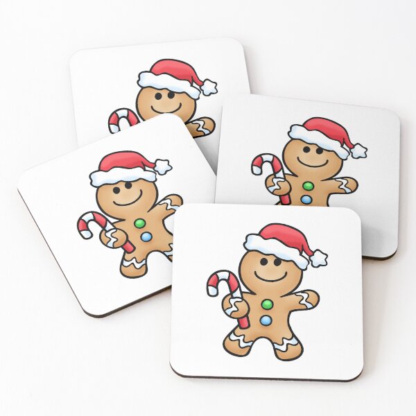 Item preview, Christmas Gingerbread Cookie designed and sold by Gile-Shop.
