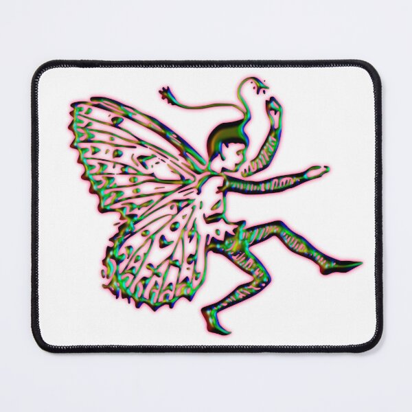 Item preview, Pixie Fairy Sprite Woodland Magical Elf designed and sold by Fiona-Lynn Designs.