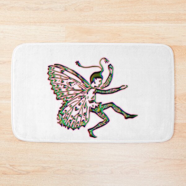 Item preview, Pixie Fairy Sprite Woodland Magical Elf designed and sold by Fiona-Lynn Designs.